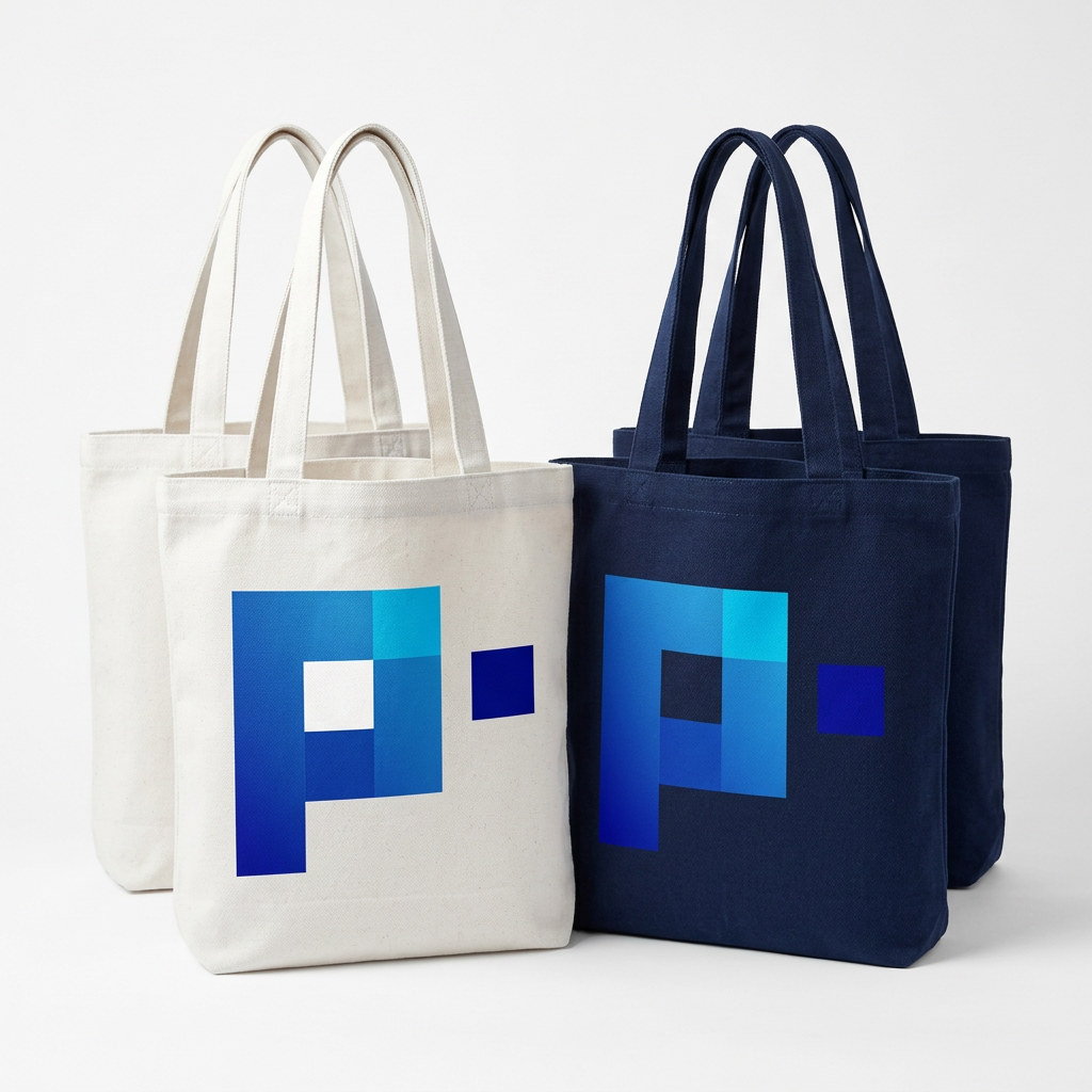 Impressão de Ecobag - Studio Pixelar